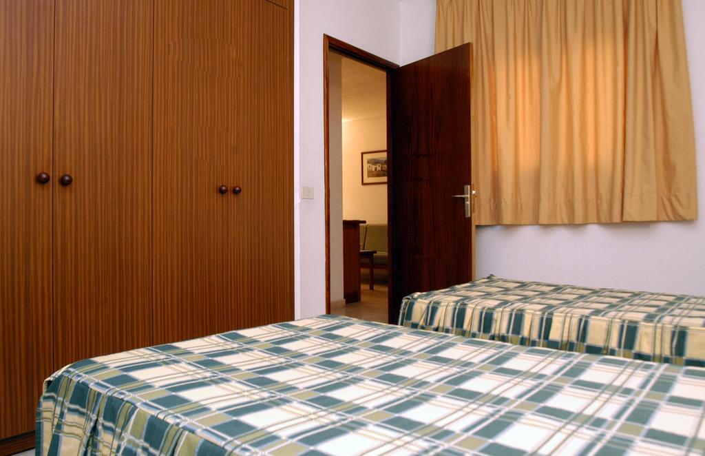 Apartamentos Luz Playa Las Palmas de Gran Canaria Room photo